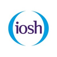 IOSH accreditation