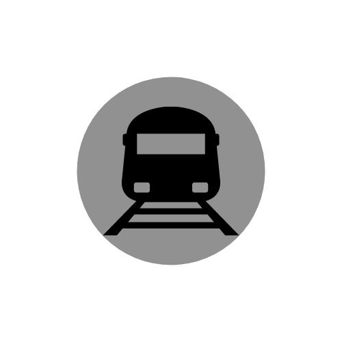 Rail/Transport Icon